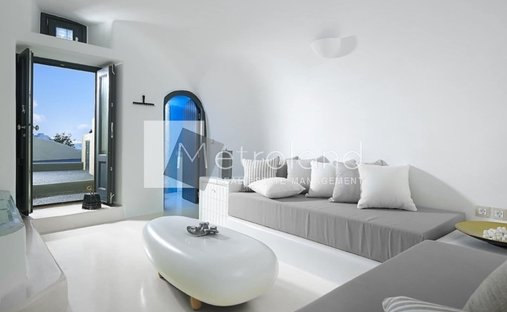 Apartment in Community of Ia, Ia, Greece 1