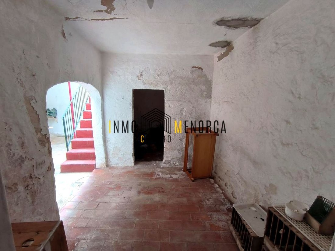 Villa in Ciutadella de Menorca, Balearic Islands, Spain 4 - 15894572