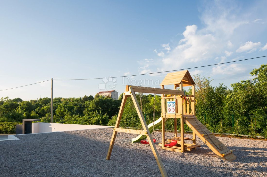 House in Labin, Istria County, Croatia 3 - 15896088