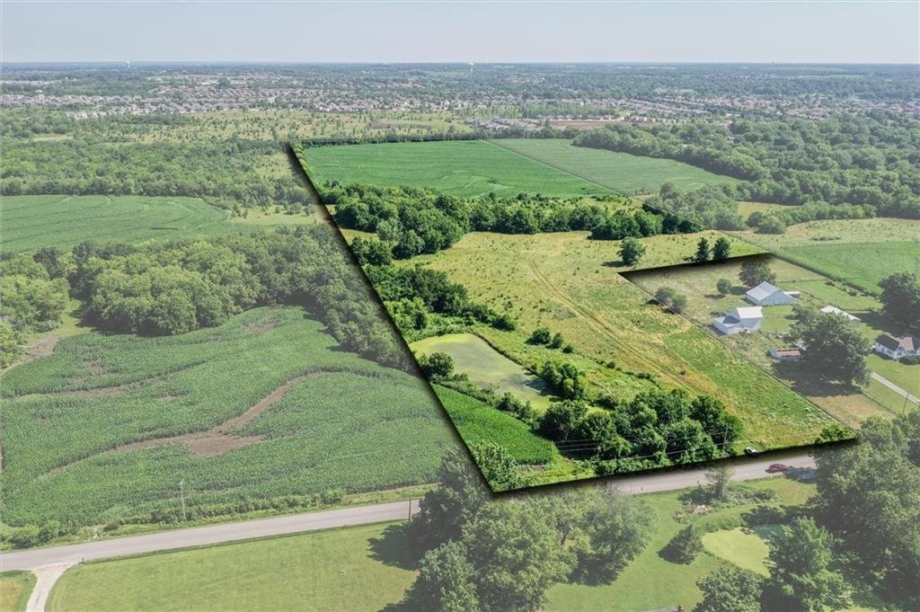 Farm Ranch in Raymore, Missouri, Vereinigte Staaten 1 - 15896791
