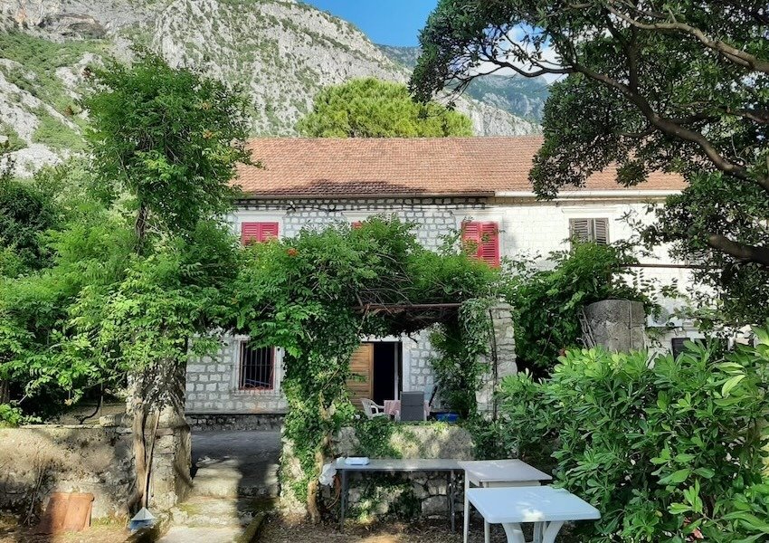 House in Kotor, Kotor Municipality, Montenegro 1 - 15894613