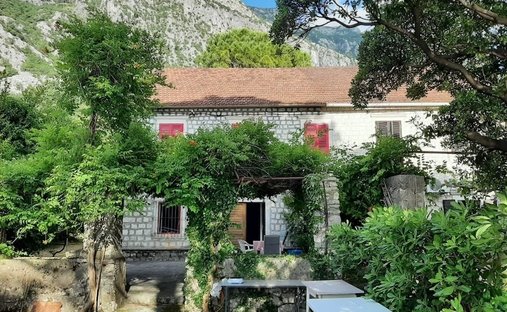 House in Kotor, Kotor Municipality, Montenegro 1