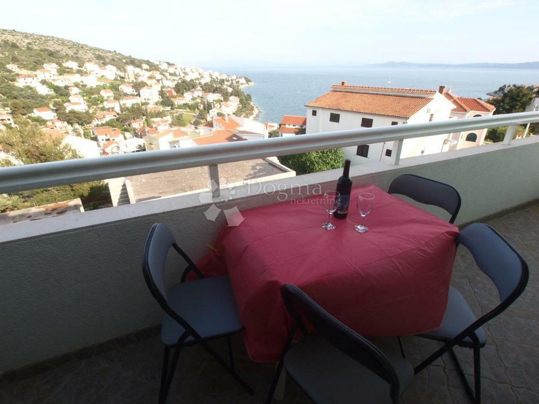 House in Okrug Gornji, Split-Dalmatia County, Croatia 5 - 15896067