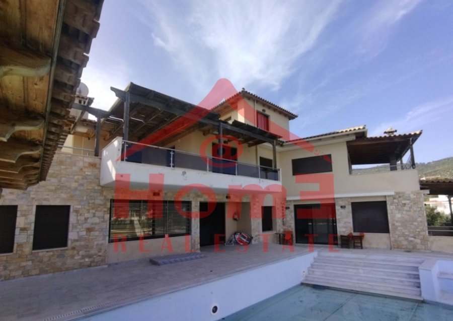 Apartment in Nea Makri, Attica, Greece 1 - 15895064