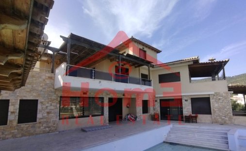 Appartamento a Nea Makri, Attica, Grecia 1