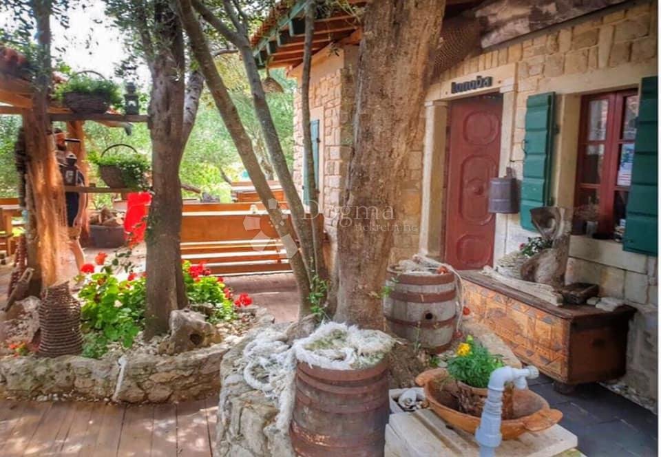 House in Rava, Zadar County, Croatia 5 - 15896097