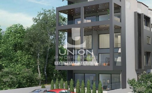 Apartamento en Voula, Ática, Grecia 1