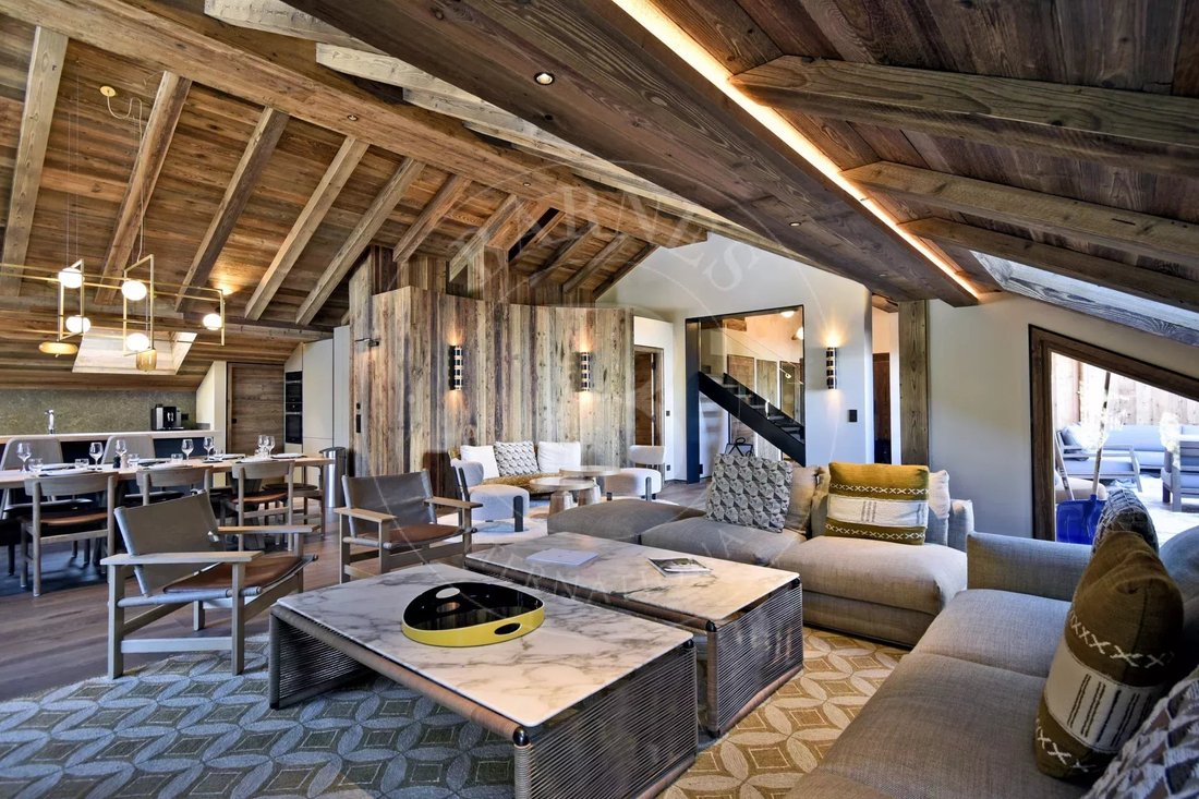 Apartment in Saint Martin, Sallanches, France 3 - 15894307