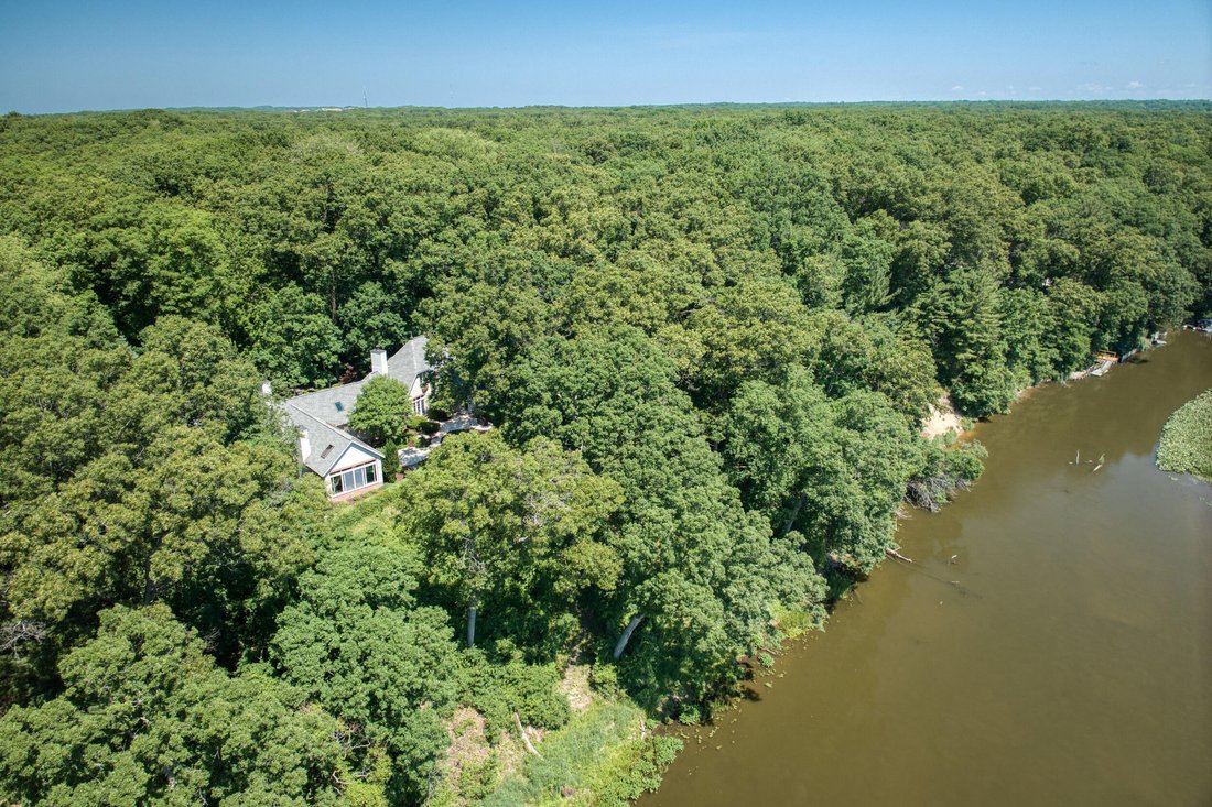 Haus in Saugatuck, Michigan, Vereinigte Staaten 2 - 15758416