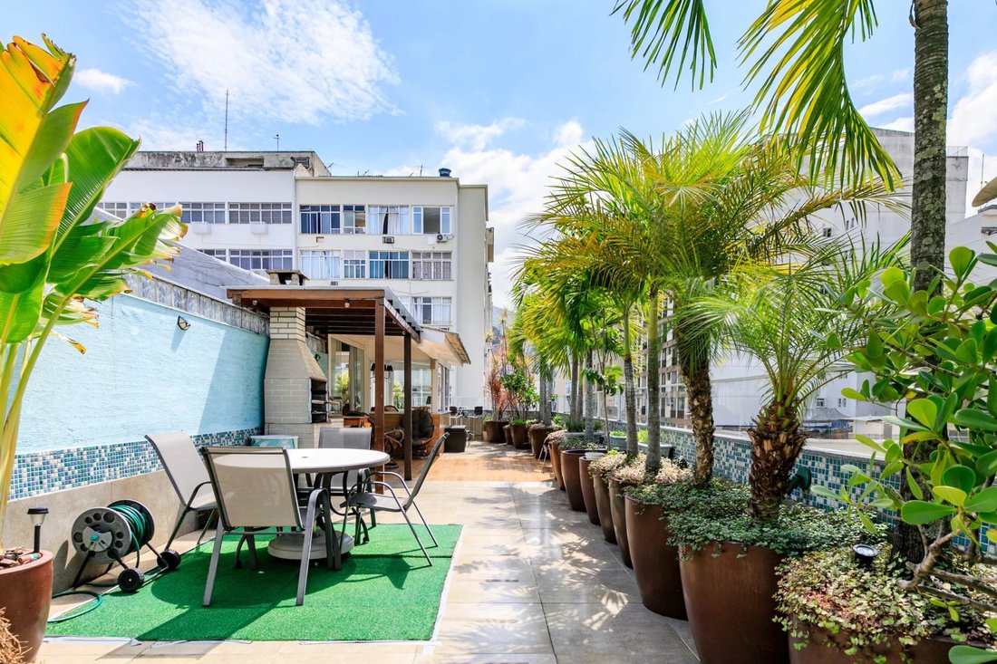 House in Rio de Janeiro, State of Rio de Janeiro, Brazil 5 - 11118206