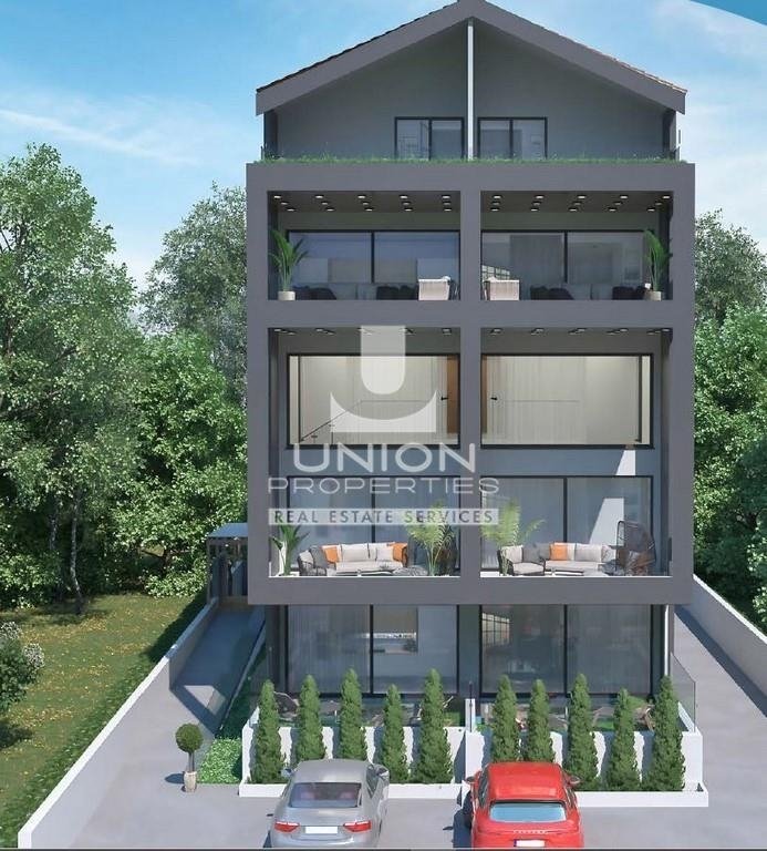 Apartment in Voula, Attica, Greece 3 - 15896175