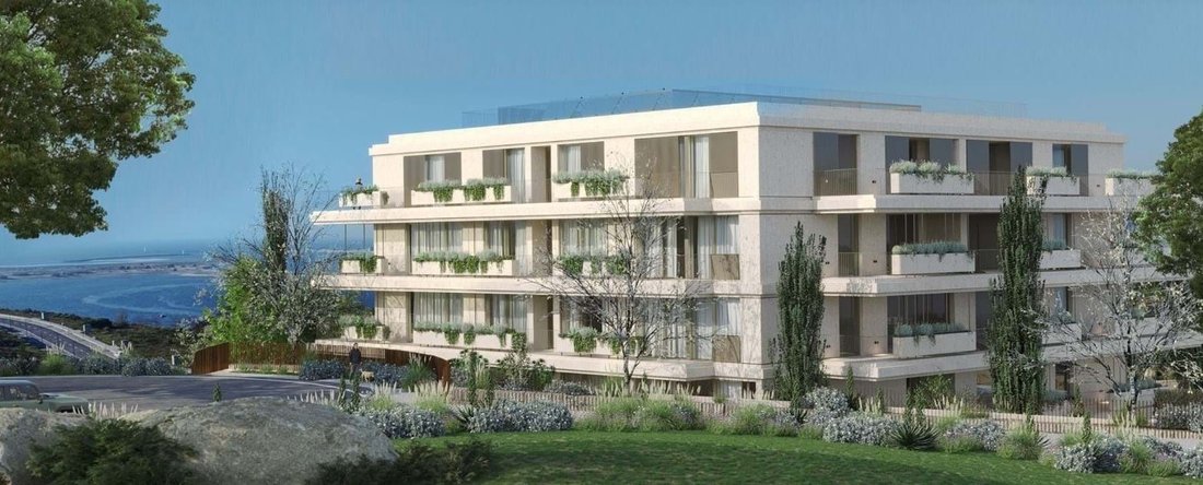 Appartamento a Mafamude e Vilar do Paraiso, Oporto, Portogallo 2 - 15895313