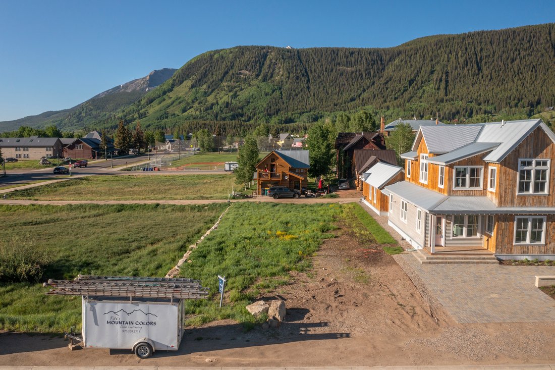 Land in Crested Butte, Colorado, United States 4 - 15561003