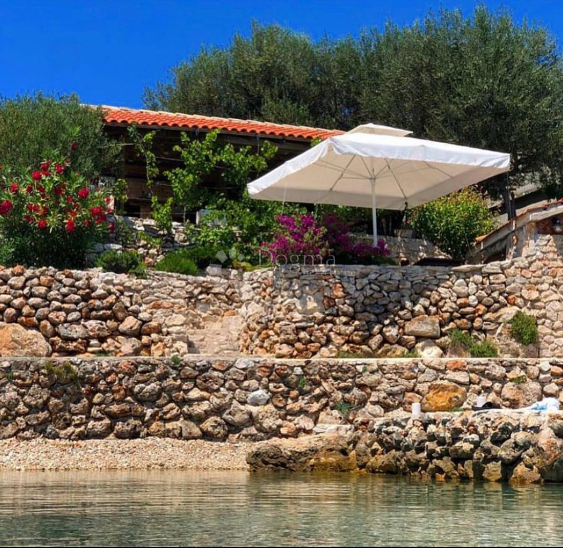 House in Rava, Zadar County, Croatia 2 - 15896097