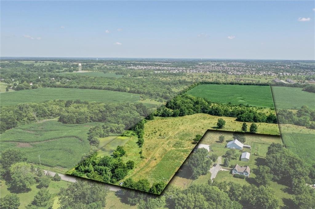 Farm Ranch in Raymore, Missouri, Vereinigte Staaten 3 - 15896791