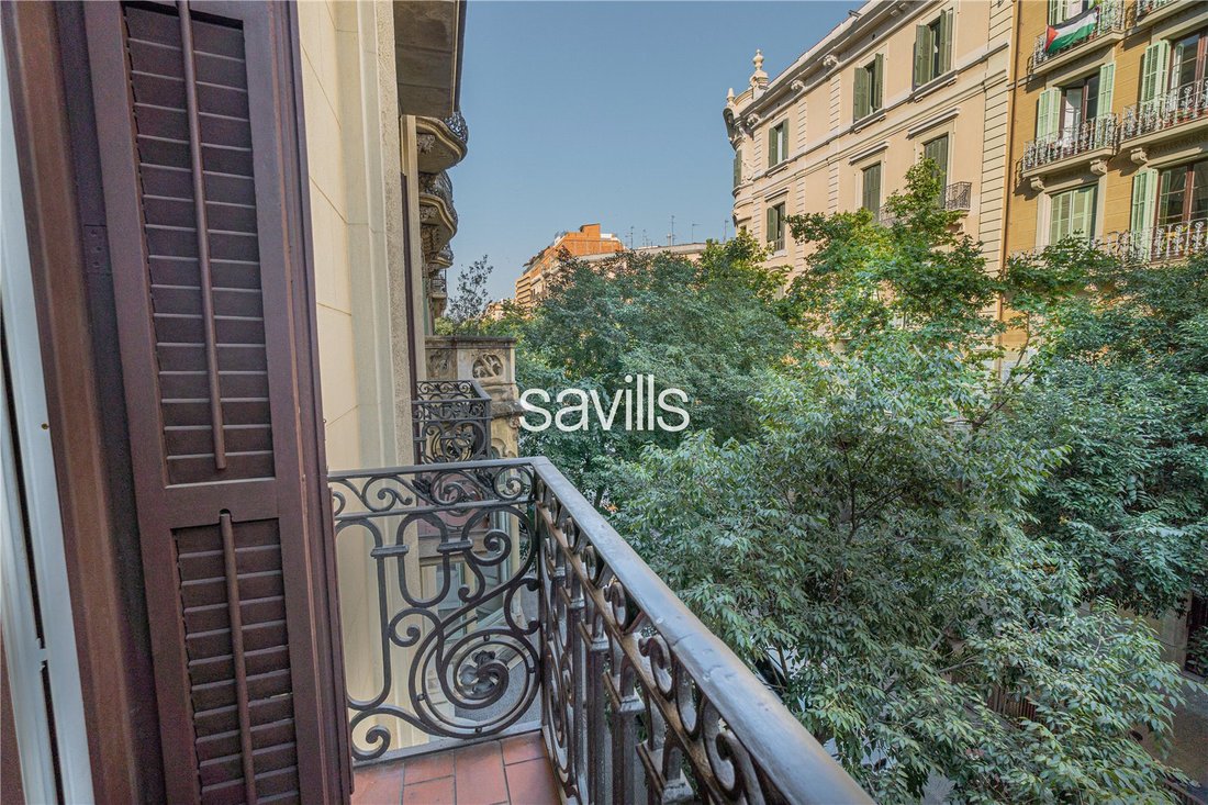 Appartamento in Eixample, Barcellona, Spagna 5 - 15894777