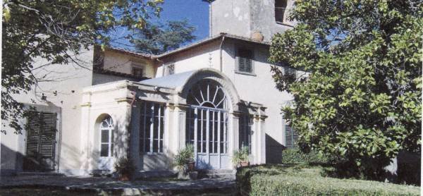 Villa in Center - La Rocca, Comeana, Tuscany 4 - 15895550