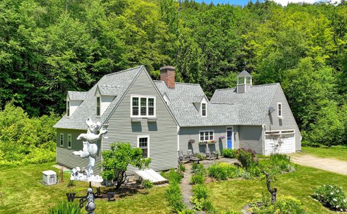 Luxury homes with terrace for sale - 507x312xc 