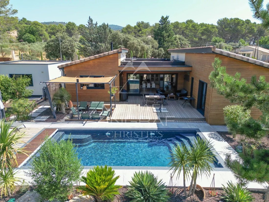 House in Puget, Provence-Alpes-Côte d'Azur, France 2 - 15894498