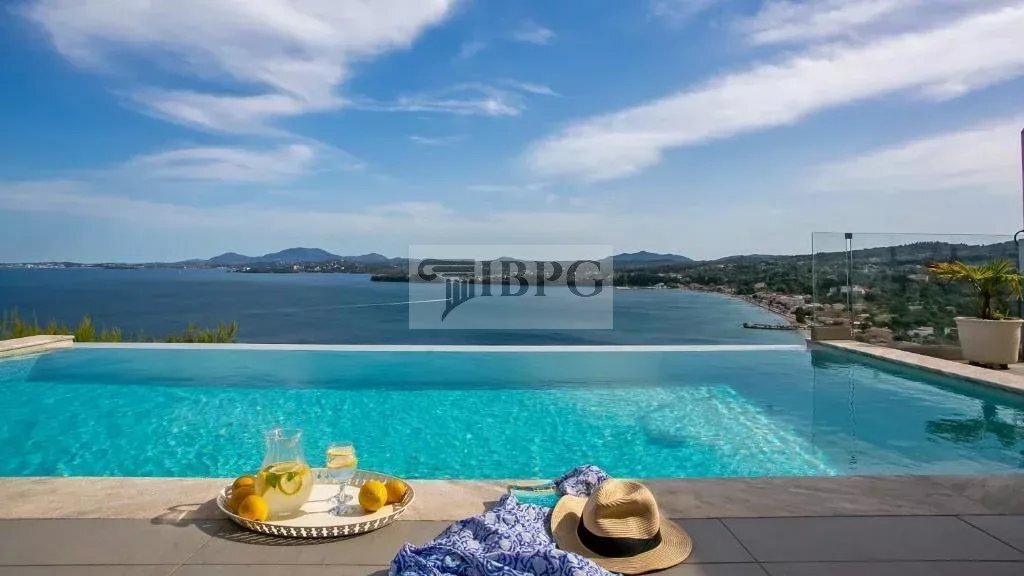Villa in Corfu, Peloponnese, Western Greece and the Ionian, Greece 4 - 15894678