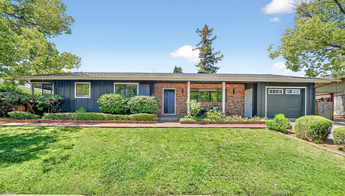 House in St. Helena, California, United States 3 - 15878842