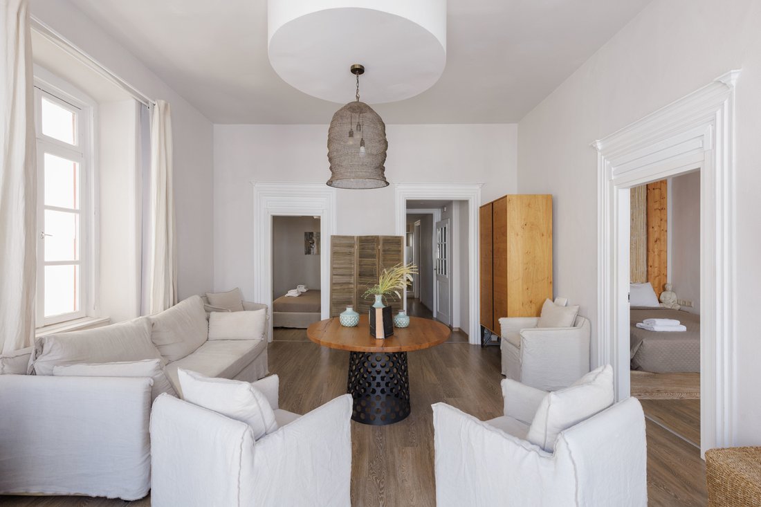 Appartamento a Mykonos, Aegean, Grecia 5 - 15895078