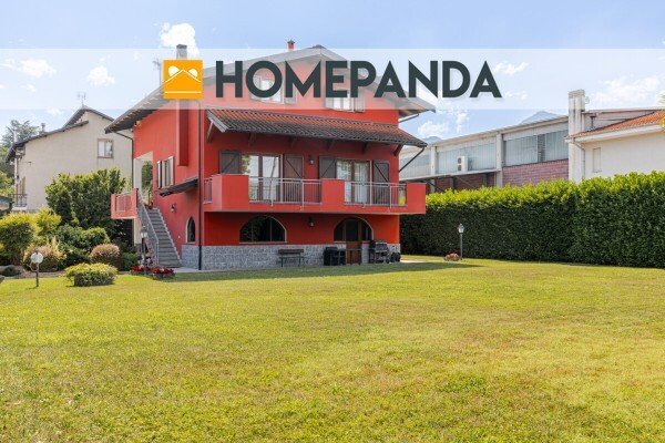 Villa in Cumiana, Piedmont, Italy 1 - 15894587