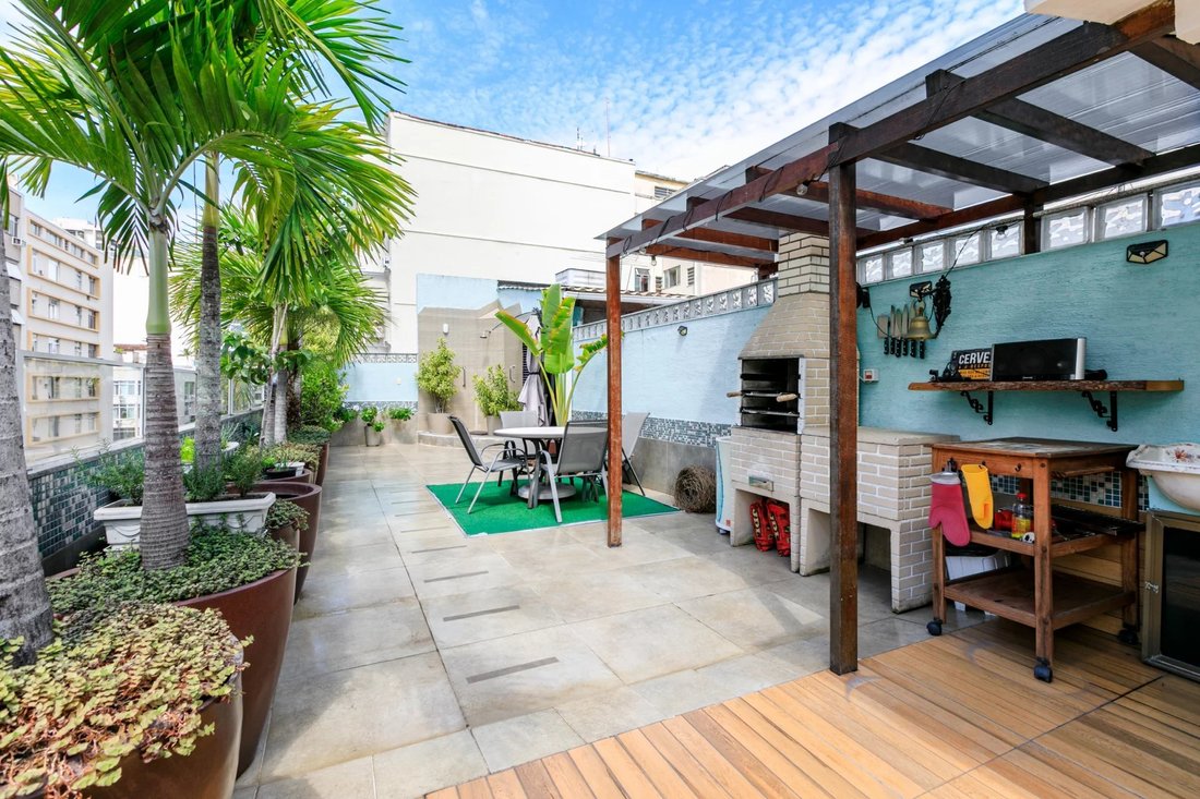 House in Rio de Janeiro, State of Rio de Janeiro, Brazil 2 - 11118206