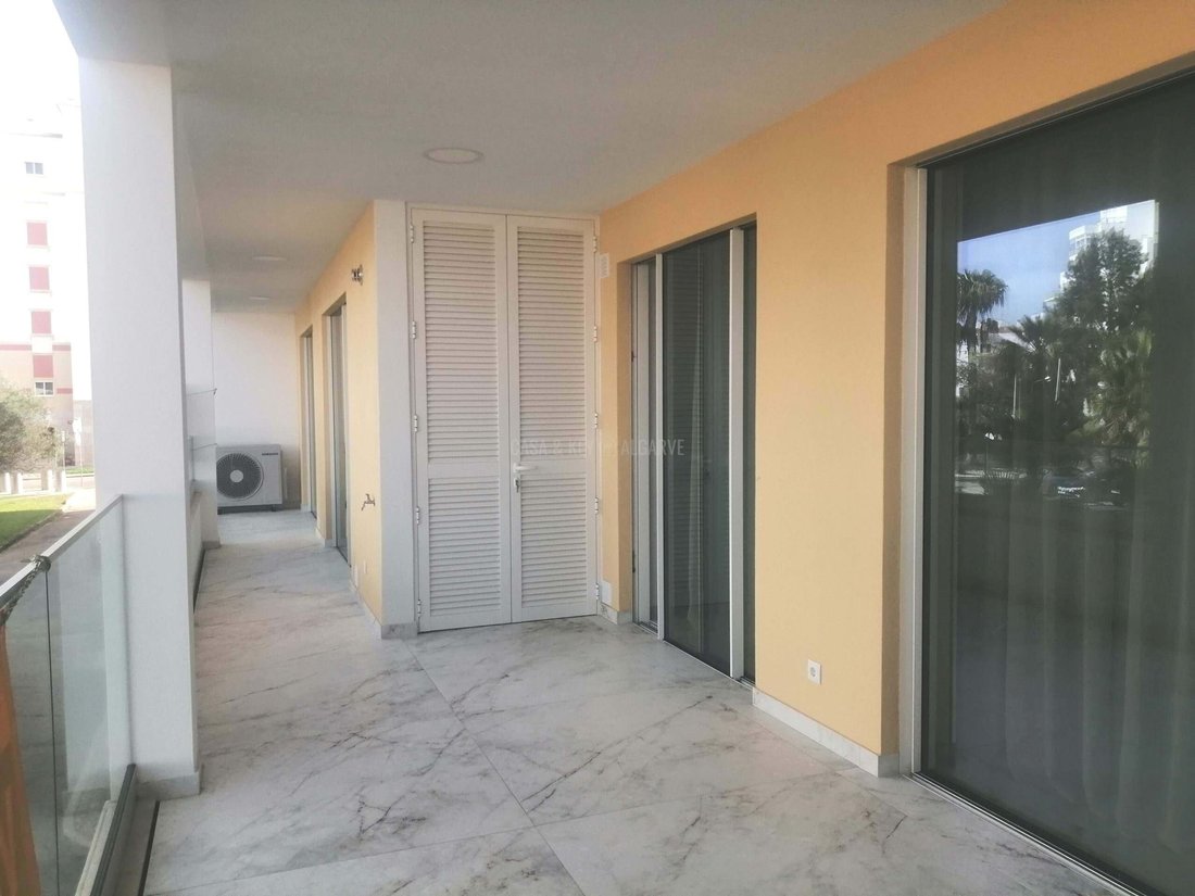 Apartment in Sao Goncalo de Lagos, Algarve, Portugal 1 - 15895319