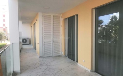 Apartment in Sao Goncalo de Lagos, Algarve, Portugal 1