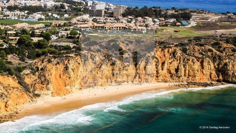 Land in Praia De Porto Mós, Sao Goncalo de Lagos, Algarve 4 - 15023232