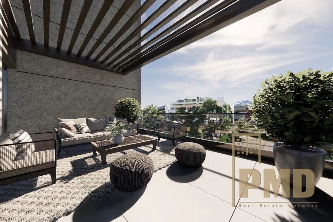 Apartment in Glyfada, Attica, Greece 5 - 15895070