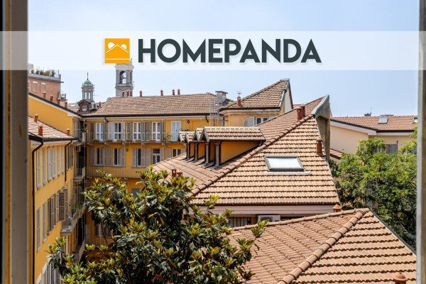 Apartment in Historic Center, Milan, Lombardy 1 - 15894581