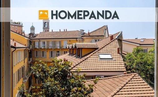 Appartamento a Centro Storico, Milano, Lombardia 1