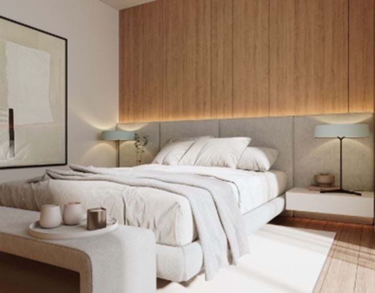 Appartamento a Mafamude e Vilar do Paraiso, Oporto, Portogallo 4 - 15895313