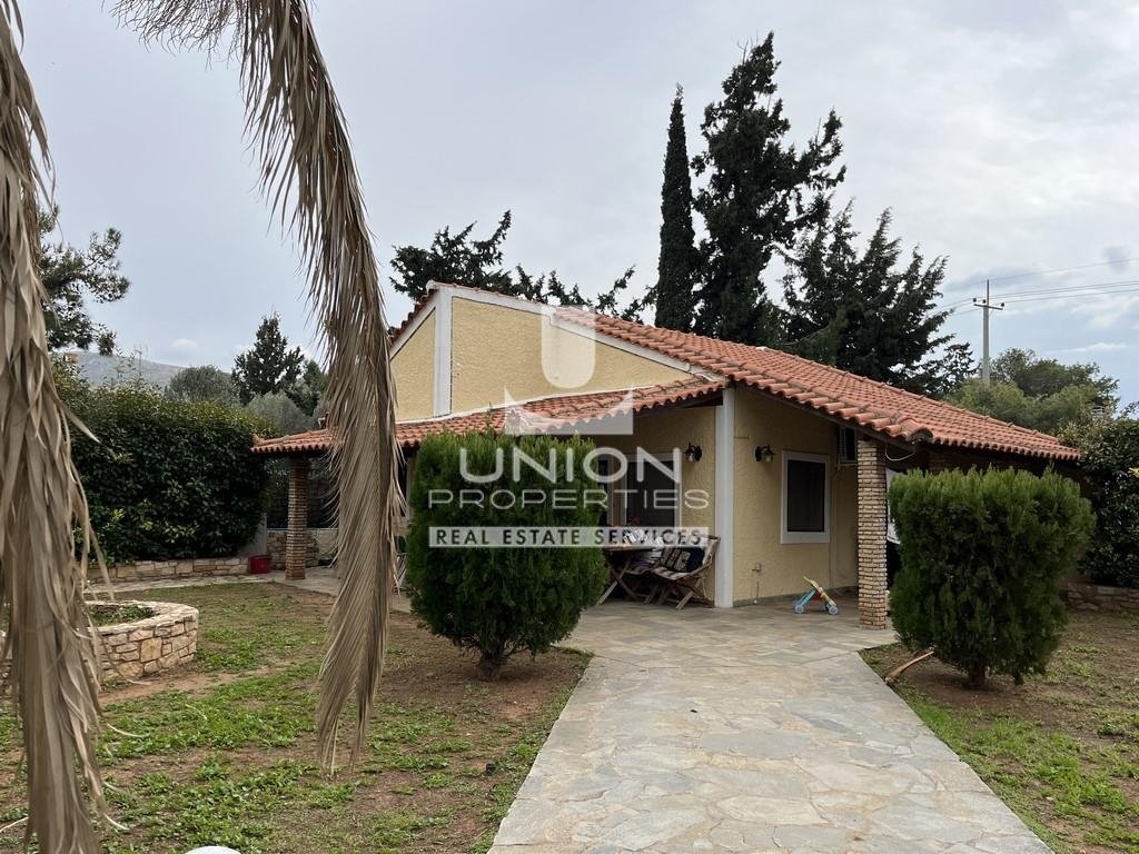 House in Kalyvia Thorikou, Attica, Greece 1 - 15896180