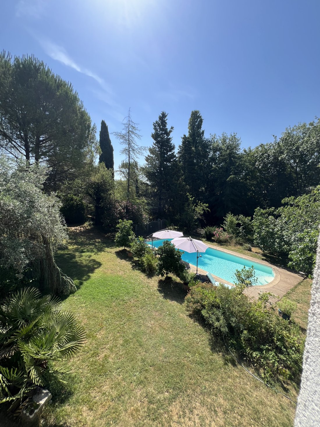 Villa in Saint-Jeannet, Provence-Alpes-Côte d'Azur, France 3 - 15895864