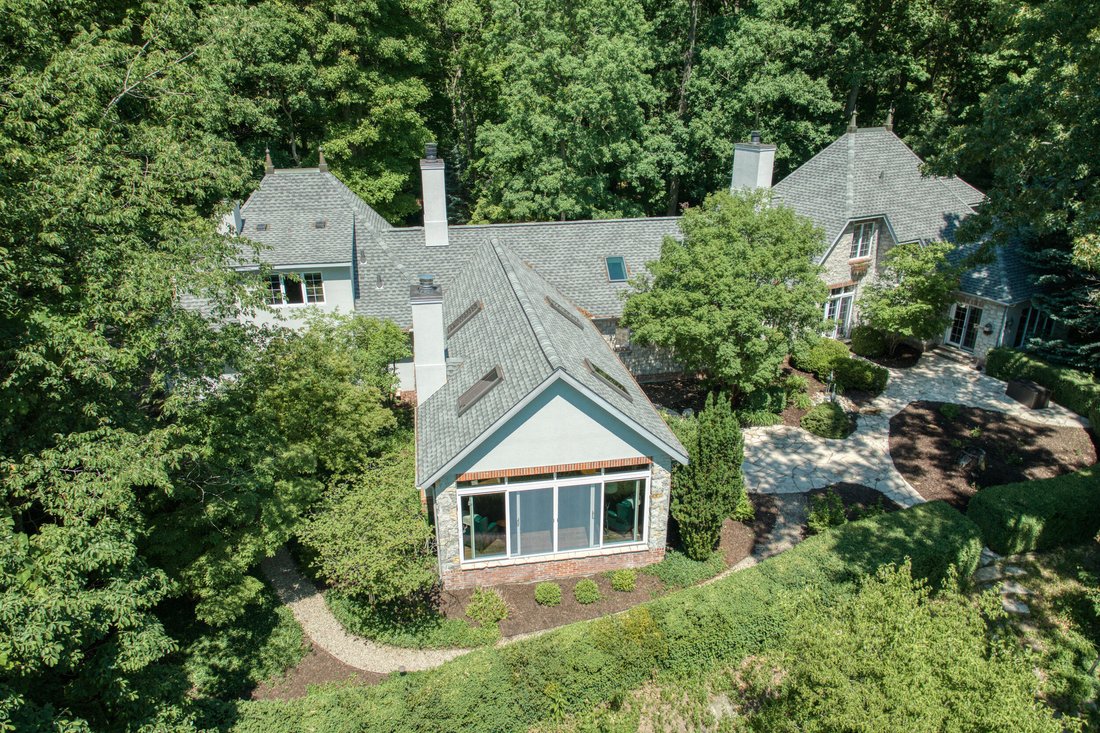 Haus in Saugatuck, Michigan, Vereinigte Staaten 4 - 15758416