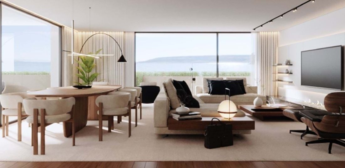 Appartamento a Mafamude e Vilar do Paraiso, Oporto, Portogallo 1 - 15895313