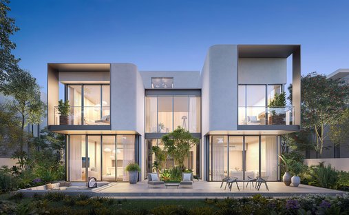 Villa in Dubai Hills Estate, Dubai, United Arab Emirates 1