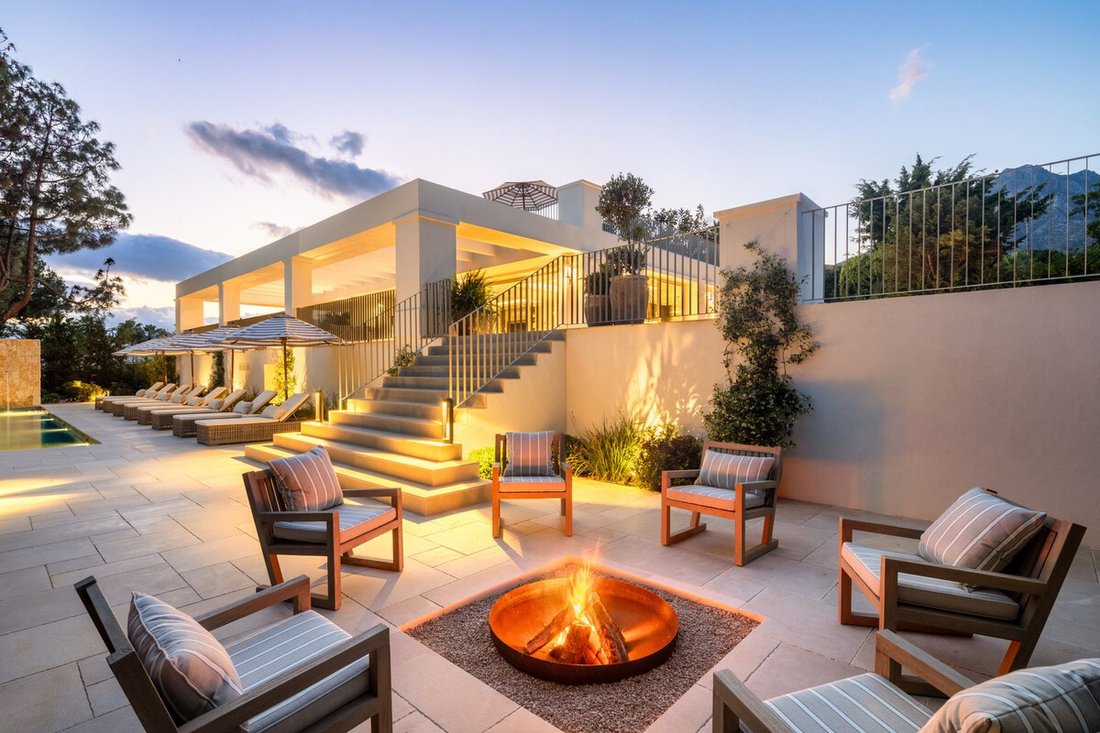 Villa in Golden Mile, Andalusia, Spain 2 - 15894667