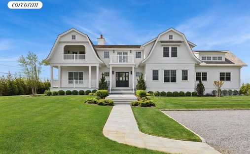 House in Westhampton Beach, New York, United States 1