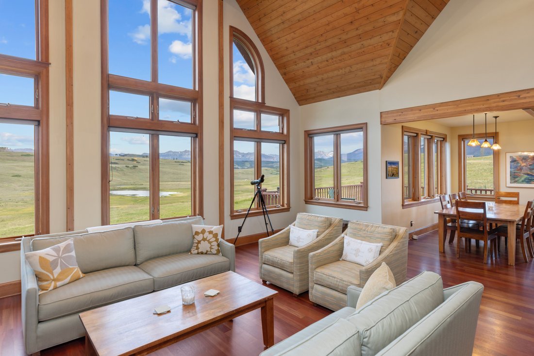 House in Placerville, Colorado, United States 4 - 15895227