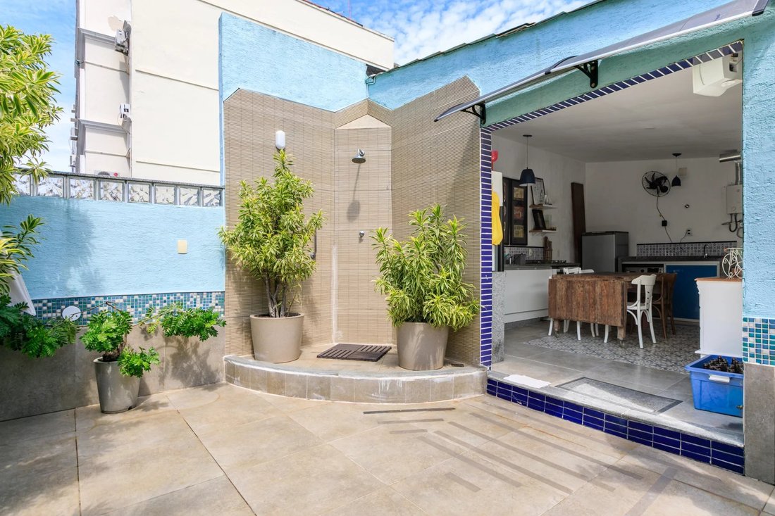 House in Rio de Janeiro, State of Rio de Janeiro, Brazil 4 - 11118206