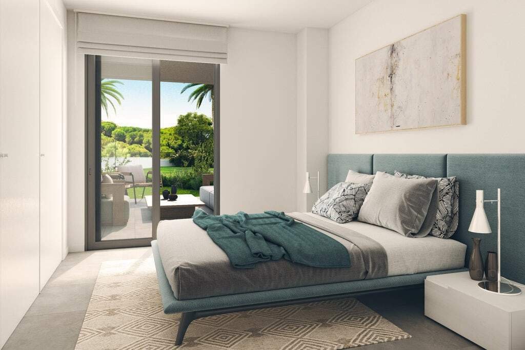 Apartment in Torremolinos, Andalusia, Spain 5 - 15894599