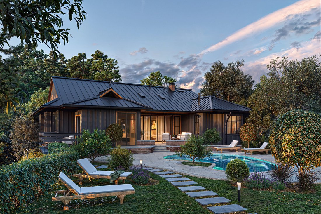 House in Beverly Hills, California, United States 1 - 15895473