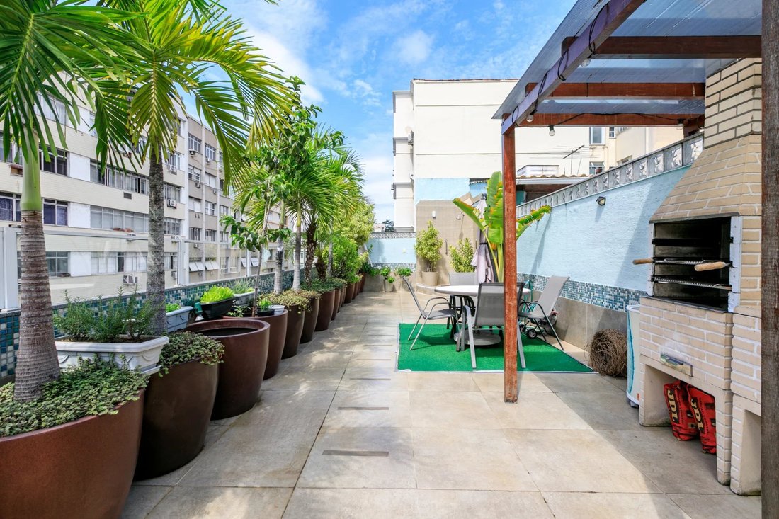 House in Rio de Janeiro, State of Rio de Janeiro, Brazil 1 - 11118206