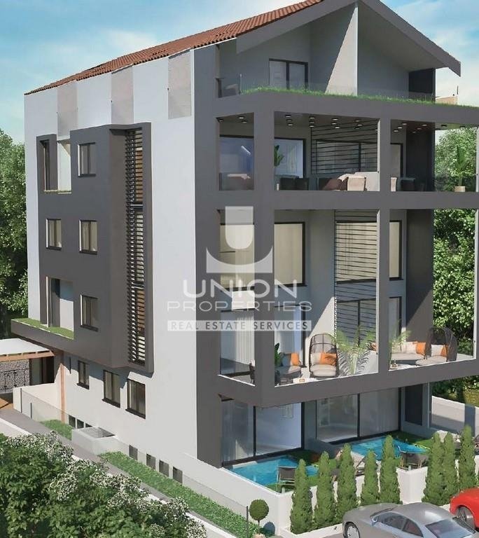 Apartment in Voula, Attica, Greece 2 - 15896175