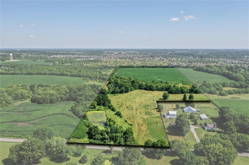 Farm Ranch in Raymore, Missouri, Vereinigte Staaten 5 - 15896791