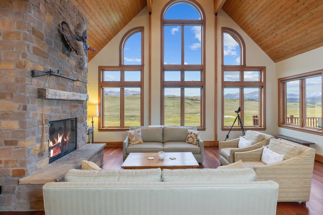House in Placerville, Colorado, United States 2 - 15895227